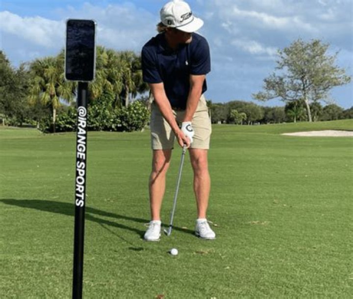 What courses are on Phigolf?
