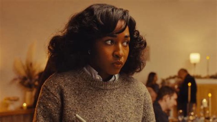 What did Ayo say to Bucky when she disarmed him?