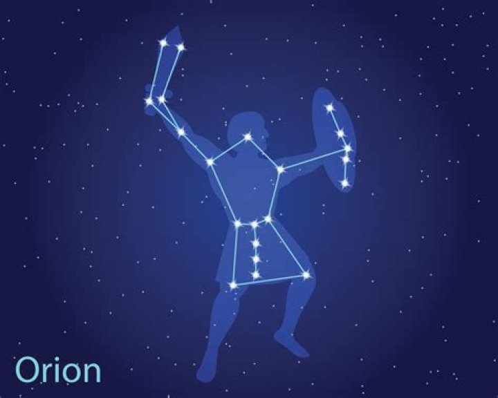 What did Orion do to Artemis?