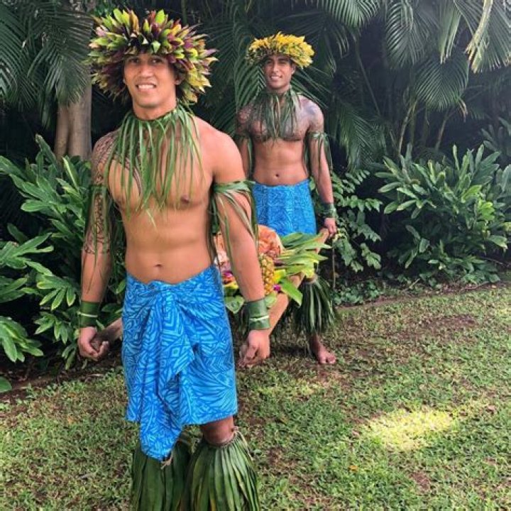 What do Hawaiians call Maui?