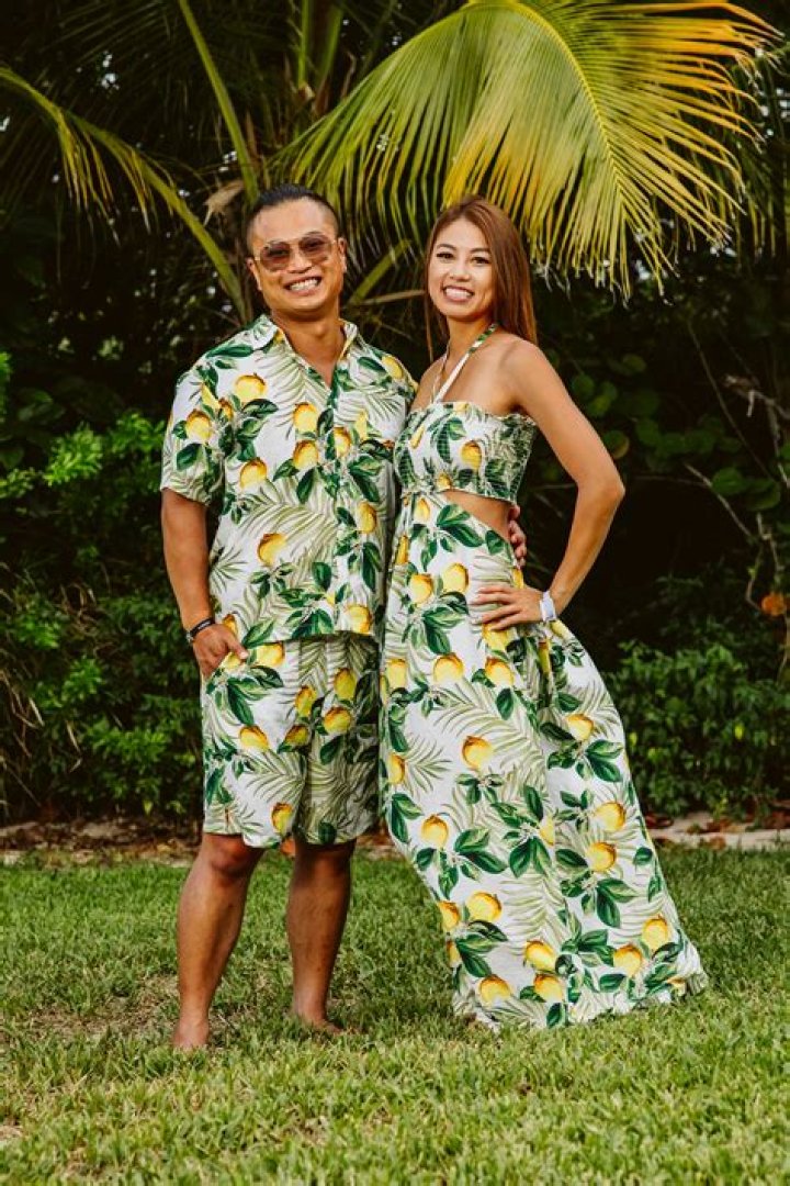 What do Hawaiians call their mom?