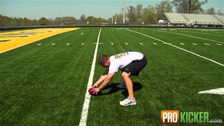 What do long snappers do?
