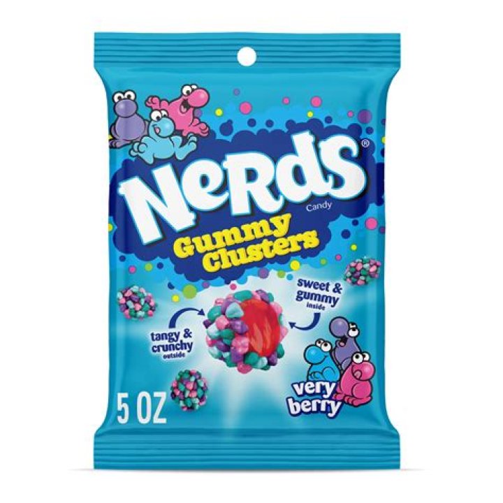 What do nerds look for in a girl?