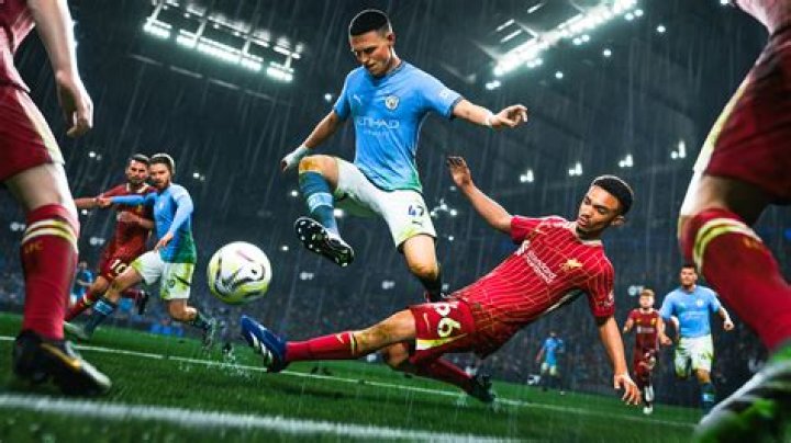 What do reactions do in FIFA?