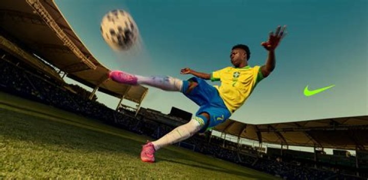 What do we call football shoes?
