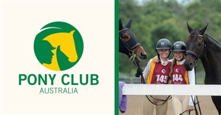 What do you do in a Pony Club?