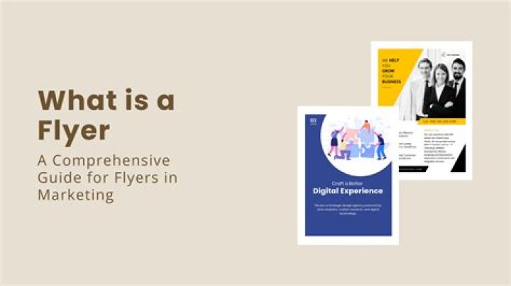 What does catch a flyer mean?