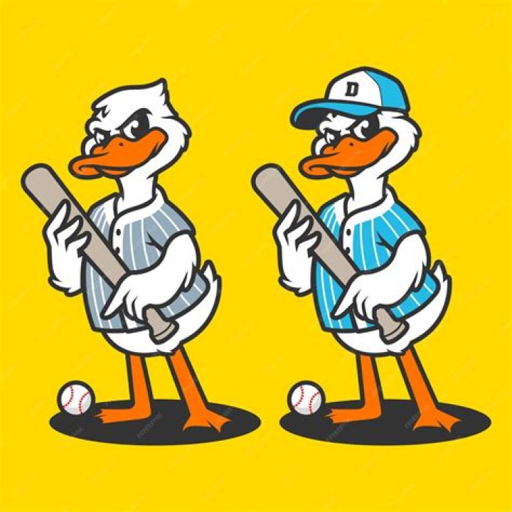 What does duck snort mean in baseball?