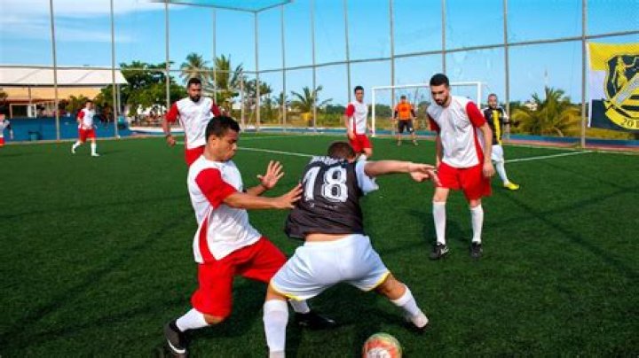 What does FW mean in soccer?