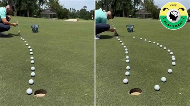 What does it mean in golf 2 and 1?