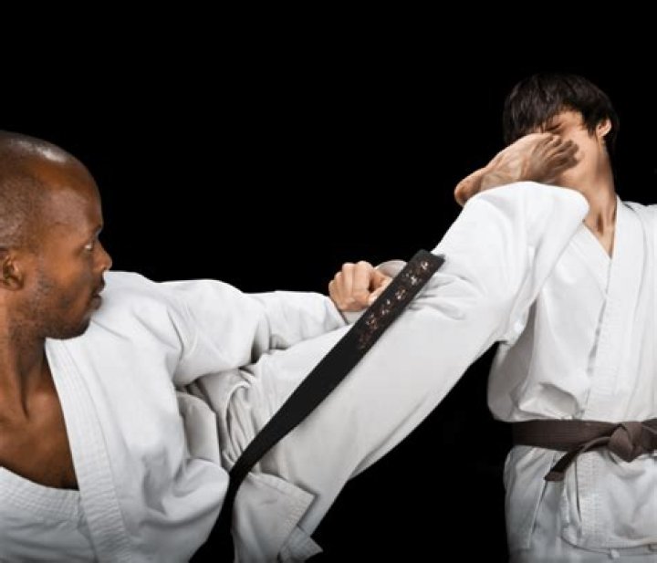 What does Kyo mean in karate?