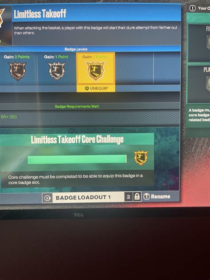 What does Limitless takeoff do?