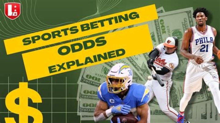 What does plus 1400 odds mean?