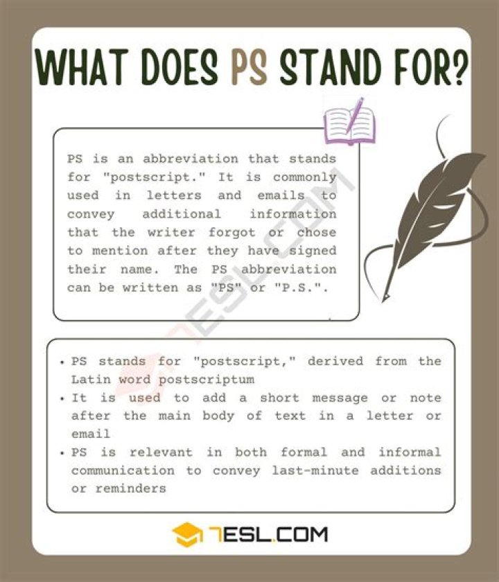 What does the e in e score stand for?