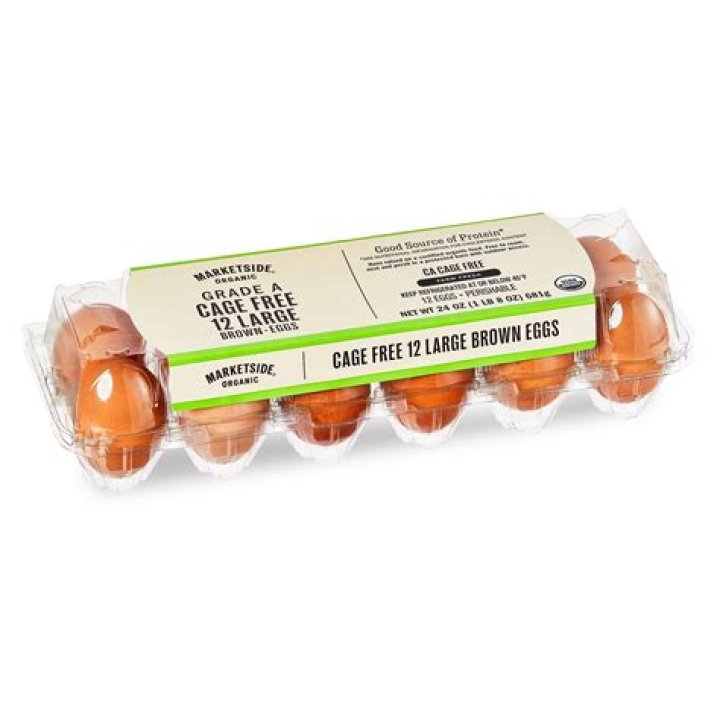 What egg brands are humane?