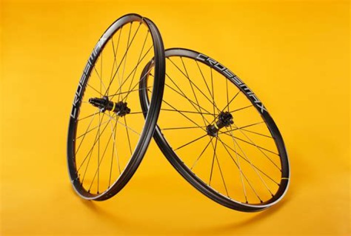 What happened to Mavic wheels?