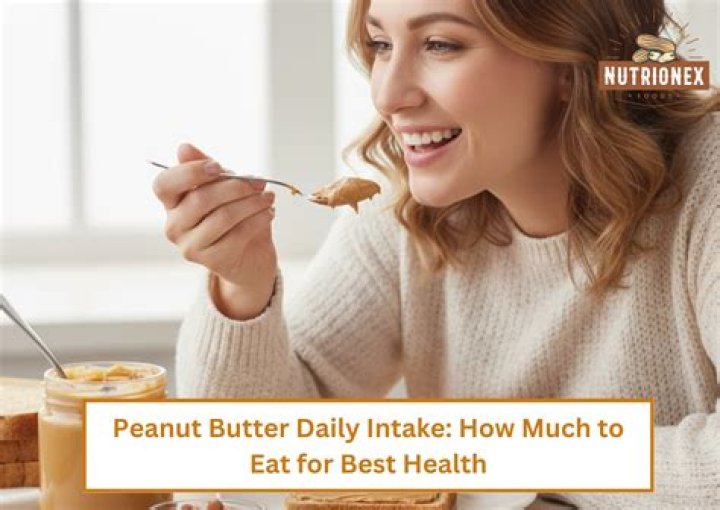 What happens if we eat peanut daily?