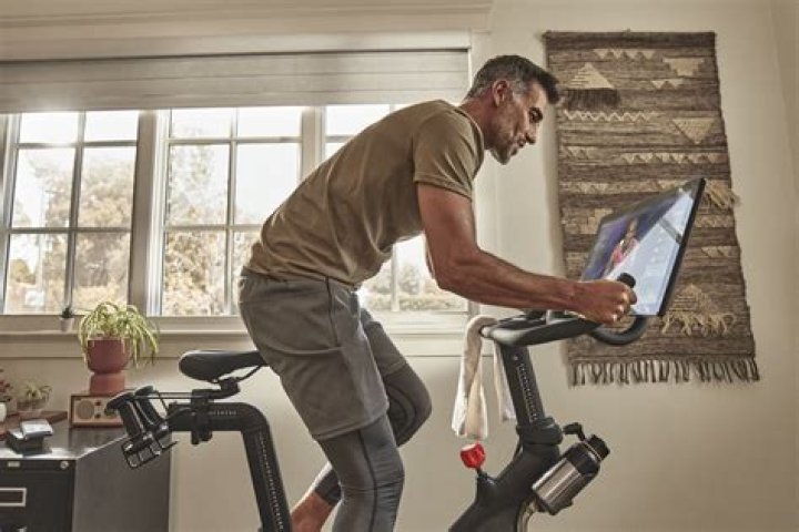 What happens if you ride peloton everyday?