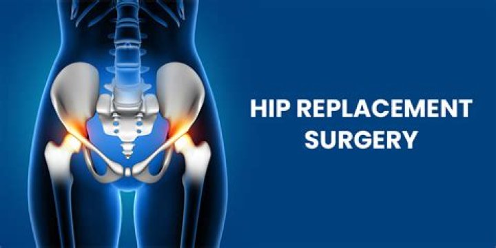What happens in a hip revision surgery?