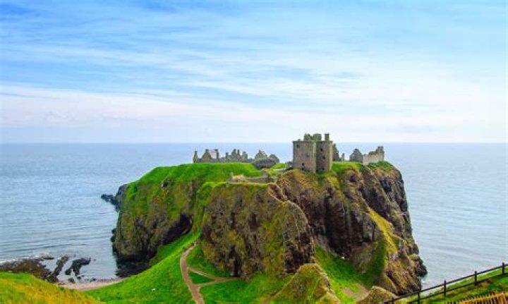 What has Scotland brought to the world?