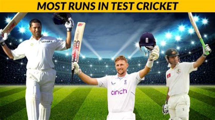 What is 50 runs in cricket called?