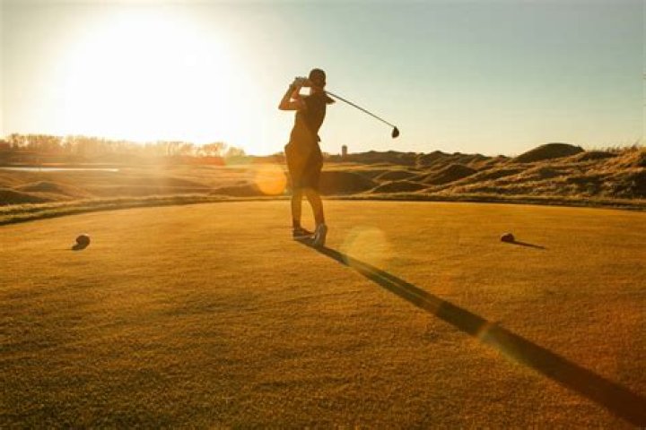 What is a 2.8 handicap in golf?