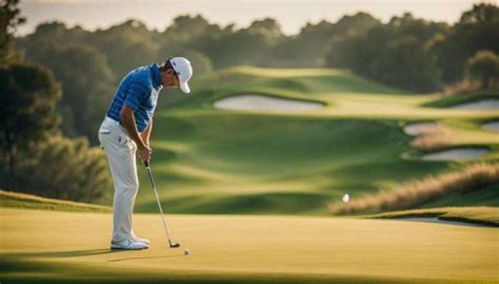 What is a difficult slope rating in golf?