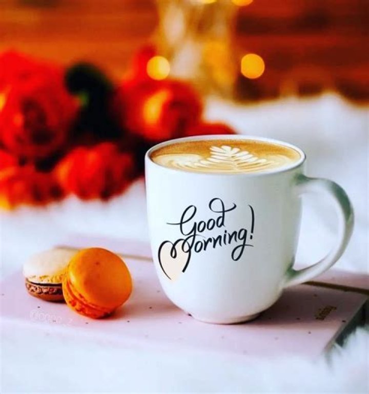 What is a good morning coffee?
