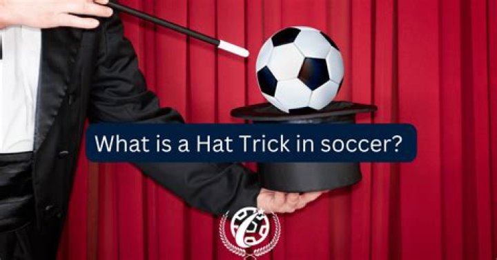 What is a hat trick of assists called?