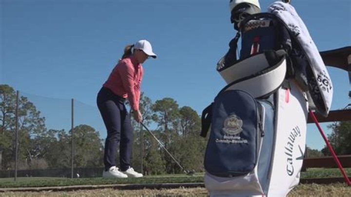 What is a Master Professional PGA?