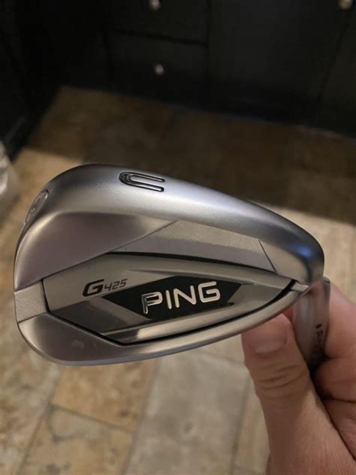 What is a ping U wedge?