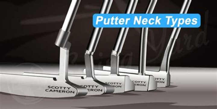 What is a plumber neck putter?