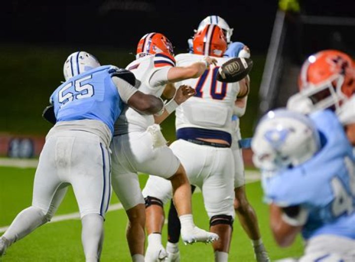 What is a strip sack?