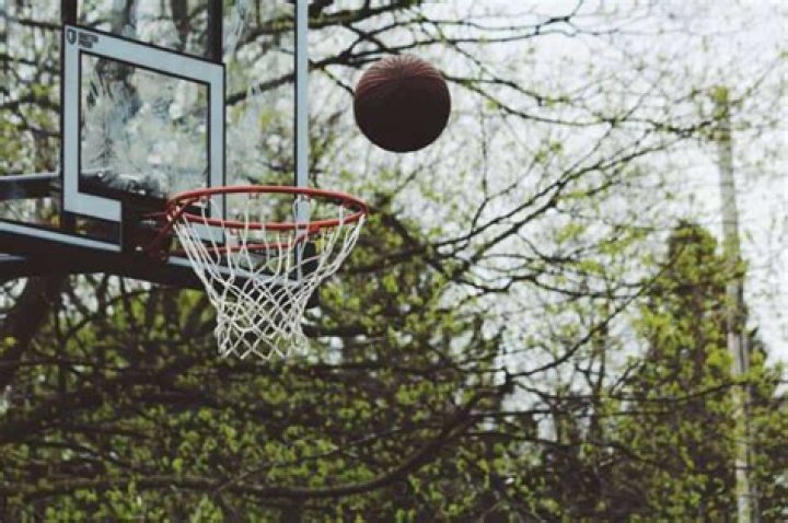 What is a swish in basketball?
