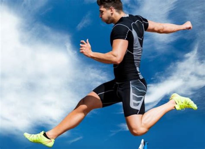 What is a true athlete?