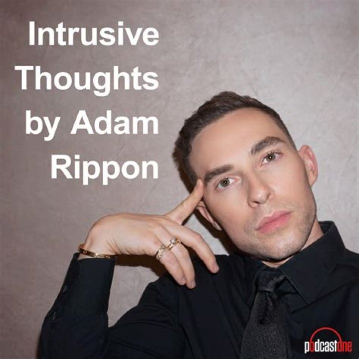 What is Adam Rippon worth?