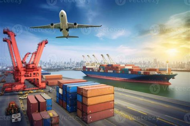 What is Arkansas main export?