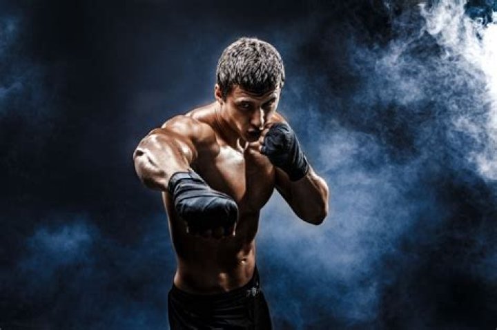 What is better kickboxing or karate?