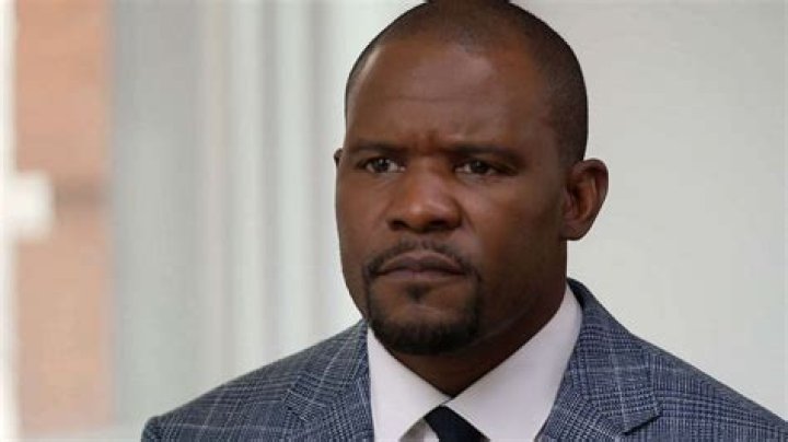 What is Brian Flores ethnicity?