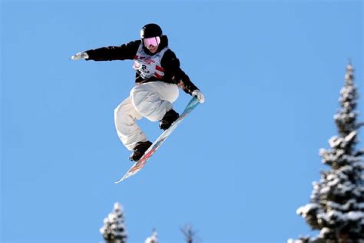 What is chatter in snowboarding?