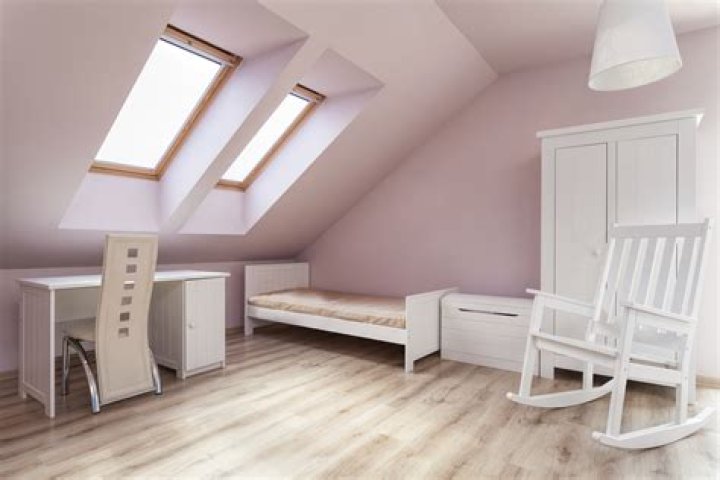 What is classed as a non-habitable room?