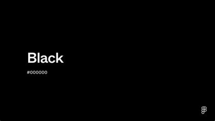 What is Code Black for?