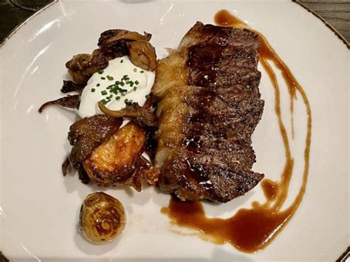 What is Colorado famous for food?