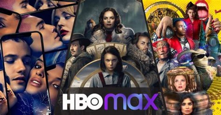 What is coming to HBO Max in April 2021?