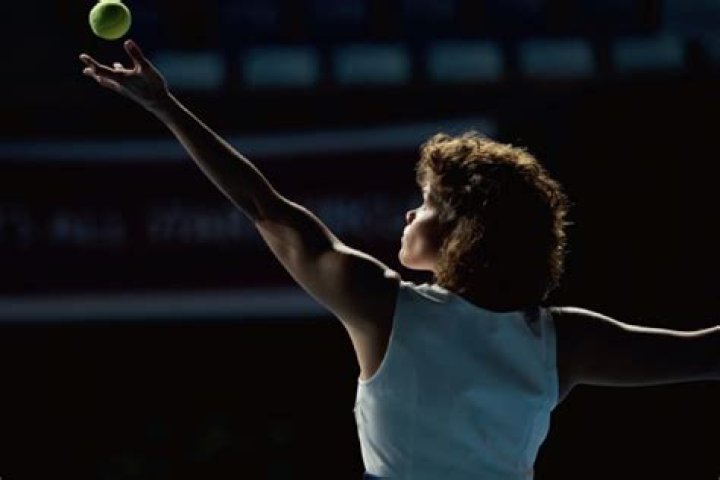 What is Evonne Goolagong doing now?
