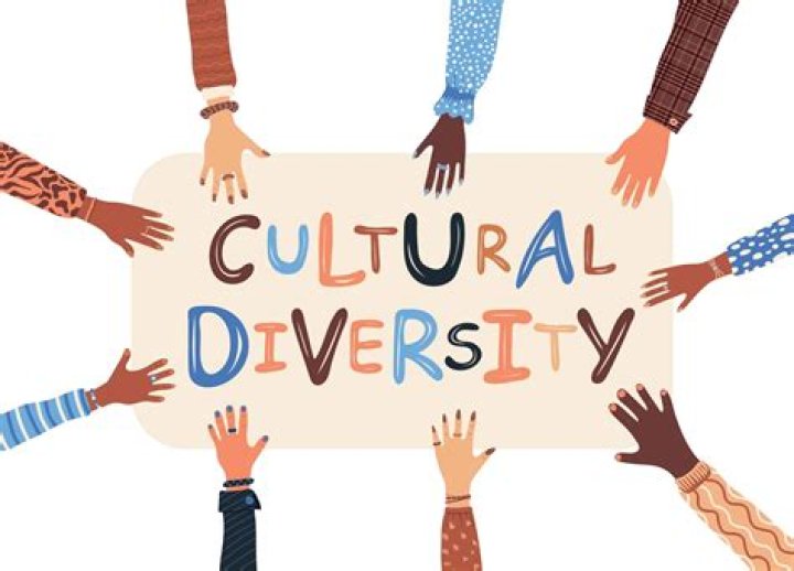 What is good cultural diversity?