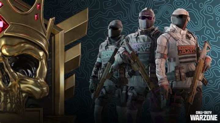What is HUD warzone?