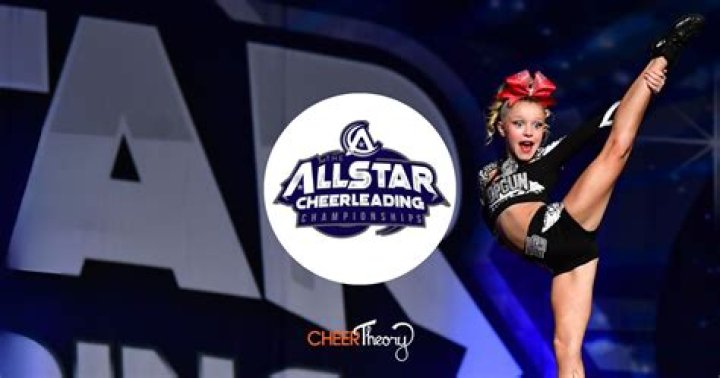What is international all star cheer?