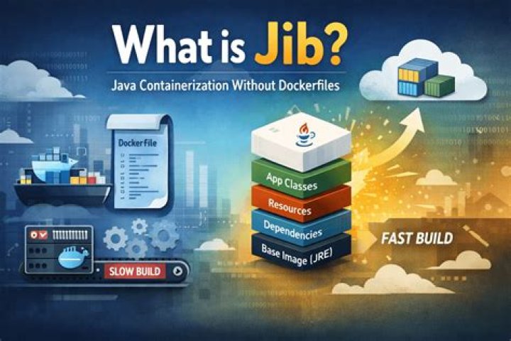 What is jib in skiing?
