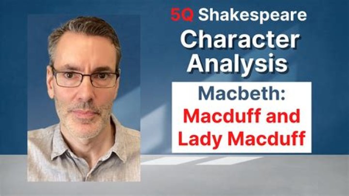What is Lady Macduff's reaction to her husband's flight?